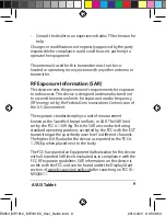 Preview for 9 page of Asus ME181C User Manual