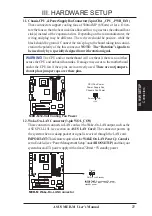 Preview for 27 page of Asus MEB-M User Manual