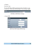 Preview for 23 page of Asus Mimic Internet Camera CX200 User Manual