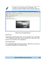 Preview for 37 page of Asus Mimic Internet Camera CX200 User Manual