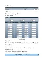 Preview for 47 page of Asus Mimic Internet Camera CX200 User Manual