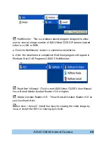 Preview for 53 page of Asus Mimic Internet Camera CX200 User Manual