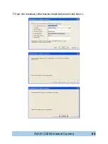 Preview for 67 page of Asus Mimic Internet Camera CX200 User Manual