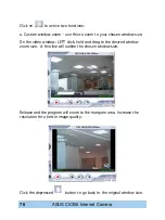 Preview for 80 page of Asus Mimic Internet Camera CX200 User Manual