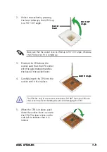 Preview for 21 page of Asus Motherboard A7S8X-MX User Manual