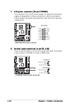 Preview for 38 page of Asus Motherboard A7S8X-MX User Manual