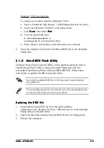 Preview for 45 page of Asus Motherboard A7S8X-MX User Manual