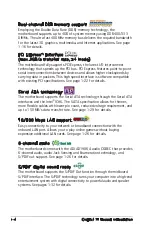 Preview for 16 page of Asus Motherboard P5GV-MX User Manual