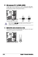 Preview for 42 page of Asus Motherboard P5GV-MX User Manual