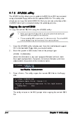 Preview for 50 page of Asus Motherboard P5GV-MX User Manual