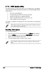 Preview for 54 page of Asus Motherboard P5GV-MX User Manual