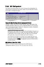 Preview for 63 page of Asus Motherboard P5GV-MX User Manual