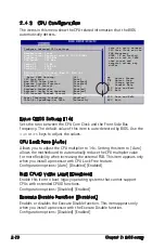 Preview for 68 page of Asus Motherboard P5GV-MX User Manual