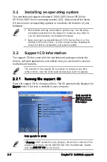 Preview for 86 page of Asus Motherboard P5GV-MX User Manual