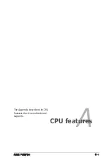 Preview for 91 page of Asus Motherboard P5GV-MX User Manual