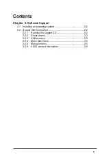 Preview for 5 page of Asus MOTHERBOARD ULTRA P5V-VM User Manual