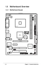 Preview for 16 page of Asus MOTHERBOARD ULTRA P5V-VM User Manual