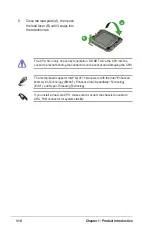 Preview for 20 page of Asus MOTHERBOARD ULTRA P5V-VM User Manual