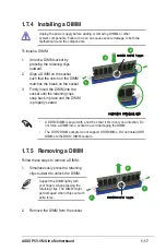 Preview for 27 page of Asus MOTHERBOARD ULTRA P5V-VM User Manual