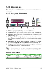 Preview for 33 page of Asus MOTHERBOARD ULTRA P5V-VM User Manual