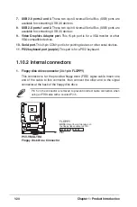 Preview for 34 page of Asus MOTHERBOARD ULTRA P5V-VM User Manual