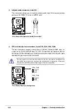 Preview for 36 page of Asus MOTHERBOARD ULTRA P5V-VM User Manual