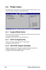 Preview for 62 page of Asus MOTHERBOARD ULTRA P5V-VM User Manual