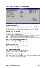 Preview for 67 page of Asus MOTHERBOARD ULTRA P5V-VM User Manual