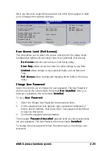 Preview for 87 page of Asus Multimedia System S-presso User Manual