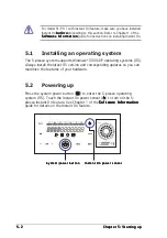 Preview for 92 page of Asus Multimedia System S-presso User Manual