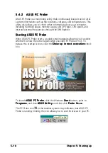 Preview for 100 page of Asus Multimedia System S-presso User Manual