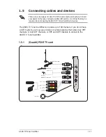 Preview for 19 page of Asus My Cinema 7131 User Manual