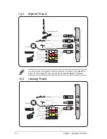 Preview for 20 page of Asus My Cinema 7131 User Manual