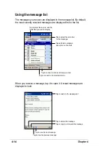 Preview for 82 page of Asus MyPal A620 User Manual