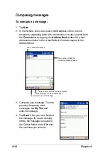 Preview for 84 page of Asus MyPal A620 User Manual