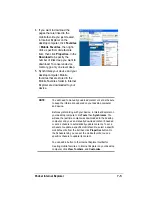 Preview for 99 page of Asus MyPal A632 Handbook