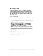 Preview for 123 page of Asus MyPal A632 Handbook