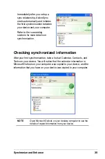 Preview for 41 page of Asus MyPal A632N User Manual