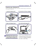 Preview for 9 page of Asus N20A Hardware User Manual