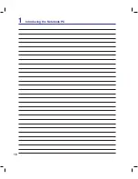 Preview for 10 page of Asus N20A Hardware User Manual