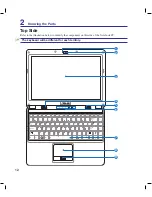 Preview for 12 page of Asus N20A Hardware User Manual