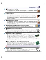 Preview for 15 page of Asus N20A Hardware User Manual