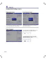 Preview for 64 page of Asus N20A Hardware User Manual