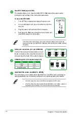 Preview for 13 page of Asus N3050I-CM-A Manual