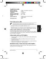 Preview for 13 page of Asus Orion Pro Quick Start Manual