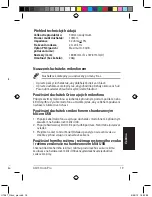 Preview for 19 page of Asus Orion Pro Quick Start Manual