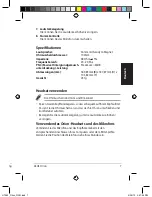 Preview for 7 page of Asus Orion Quick Start Manual