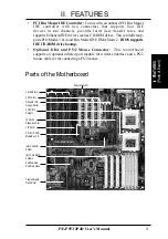 Preview for 9 page of Asus P E-P55T2P4D User Manual