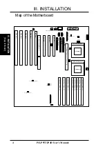 Preview for 10 page of Asus P E-P55T2P4D User Manual