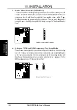 Preview for 28 page of Asus P E-P55T2P4D User Manual